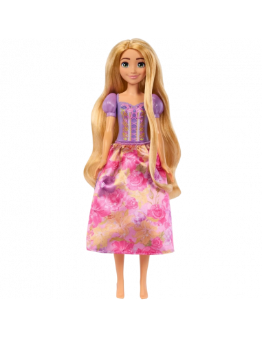 Кукла Barbie Принцесса Диснея "Рапунцель"