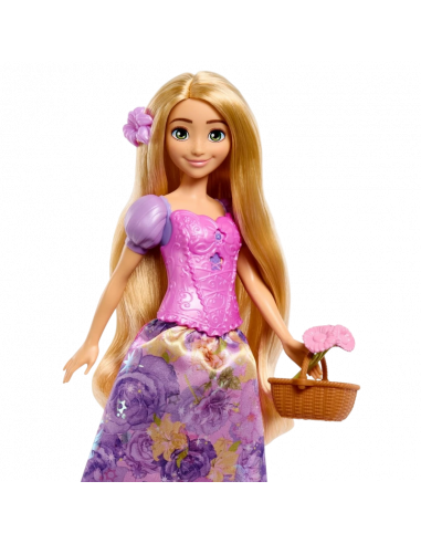 Кукла Barbie Принцесса Диснея "Рапунцель"