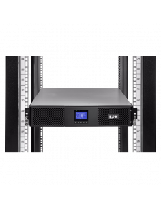 Sursă de alimentare neîntreruptibilă Eaton 9SX2000IR, Online, 2000VA, Montare pe rafturi 2