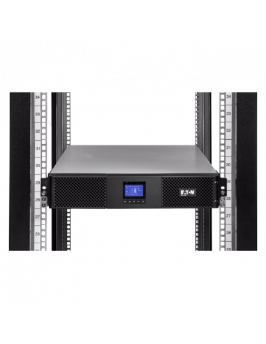 Sursă de alimentare neîntreruptibilă Eaton 9SX2000IR, Online, 2000VA, Montare pe rafturi