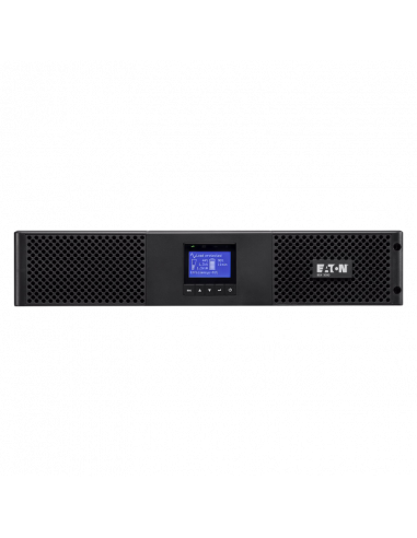 Sursă de alimentare neîntreruptibilă Eaton 9SX2000IR, Online, 2000VA, Montare pe rafturi