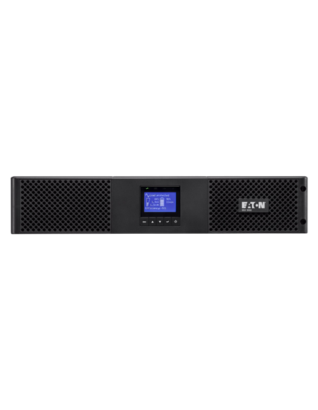 Sursă de alimentare neîntreruptibilă Eaton 9SX2000IR, Online, 2000VA, Montare pe rafturi