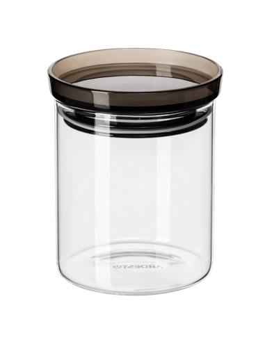 Cutie alimentara Ardesto Fresh AR1307SF, 700 ml, Transparent