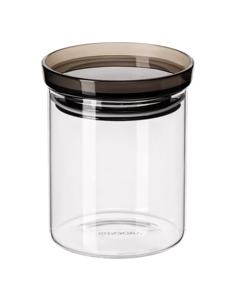 Cutie alimentara Ardesto Fresh AR1307SF, 700 ml, Transparent