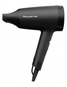 Фен Rowenta Express Style Blow-Dryer CV1801F0, 1600 Вт, Чёрный 2