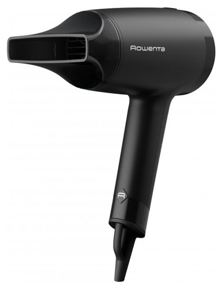 Фен Rowenta Express Style Blow-Dryer CV1801F0, 1600 Вт, Чёрный
