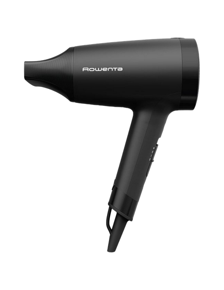 Uscător de păr Rowenta Express Style Blow-Dryer CV1801F0, 1600 W, Negru