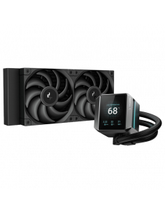 Cooler procesor Deepcool MYSTIQUE 240