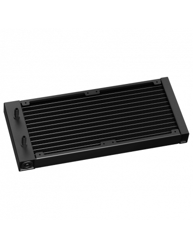 Кулер для процессора Deepcool MYSTIQUE 240