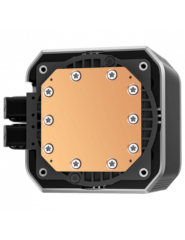 Cooler procesor Deepcool MYSTIQUE 240