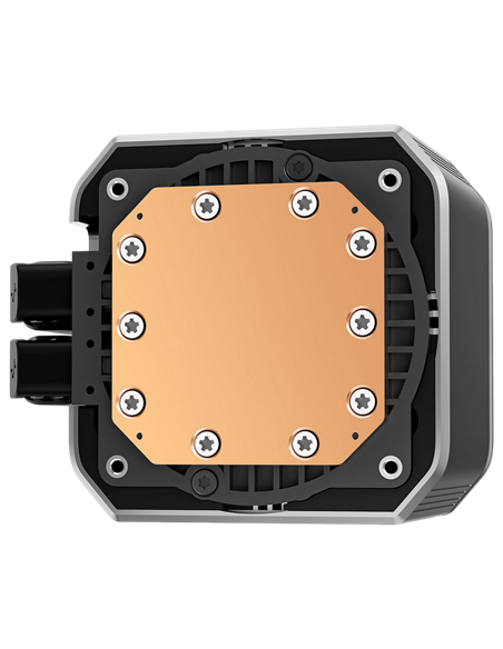 Кулер для процессора Deepcool MYSTIQUE 240