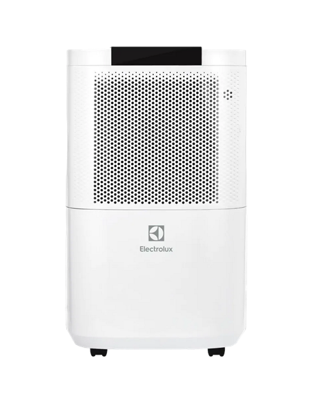 Осушитель воздуха Electrolux EDH-12L EU, Белый