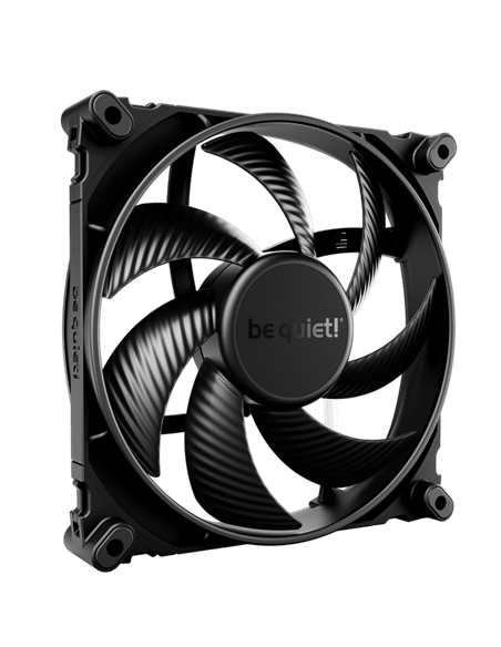 Блок питания для компьютеров be quiet! Pure Power 12, 650Вт, ATX, Немодульный