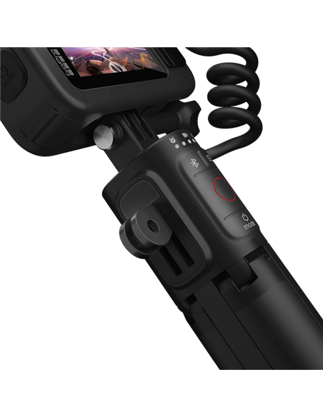 Экшн-камера GoPro Hero 12, Creator Edition, Чёрный