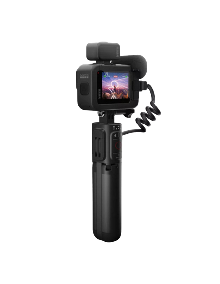 Cameră Video Sport GoPro Hero 12, Creator Edition, Negru