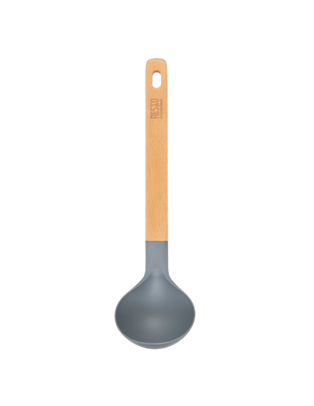 Половник RESTO 94201, Серый