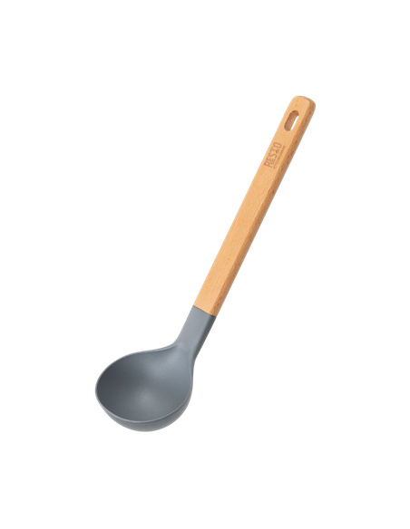 Половник RESTO 94201, Серый