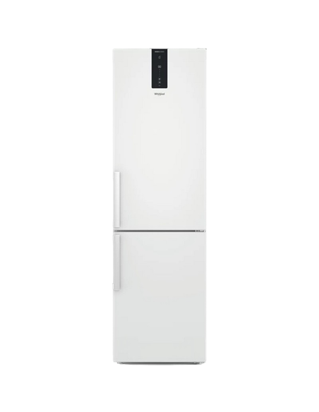 Холодильник Whirlpool W7X 92O W H, 6th Sense, Белый
