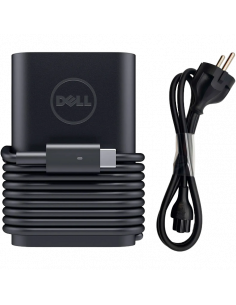 Сетевой адаптер DELL 450-AKVB, 45Вт