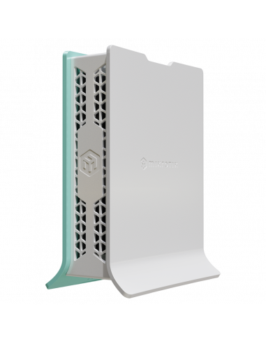 Маршрутизатор MikroTik L41G-2axD, Зелёный