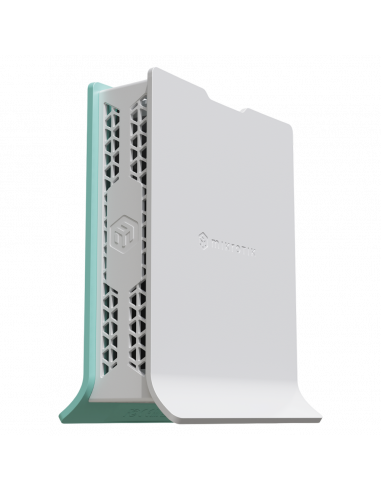 Маршрутизатор MikroTik L41G-2axD, Зелёный