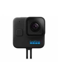 Cameră Video Sport GoPro Hero11 Mini, Negru