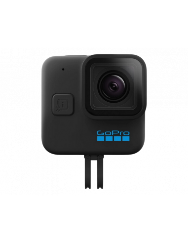Экшн-камера GoPro Hero11 Mini, Чёрный