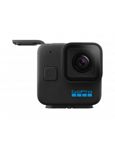 Cameră Video Sport GoPro Hero11 Mini, Negru 2