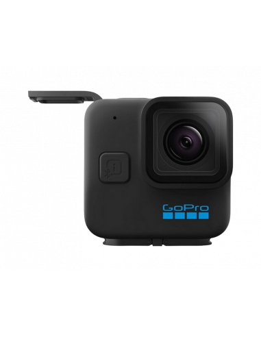 Экшн-камера GoPro Hero11 Mini, Чёрный