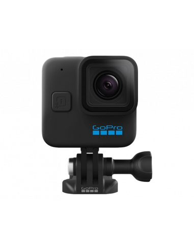 Cameră Video Sport GoPro Hero11 Mini, Negru