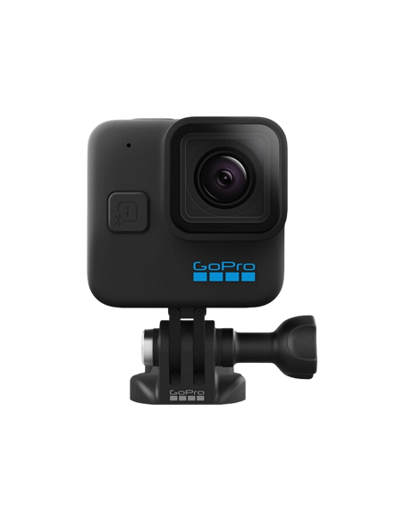 Экшн-камера GoPro Hero11 Mini, Чёрный