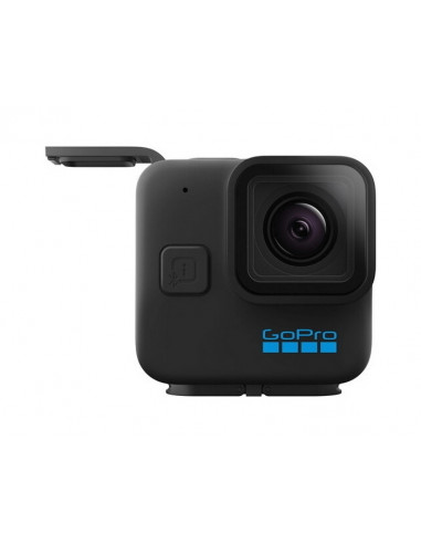 Экшн-камера GoPro Hero11 Mini, Чёрный