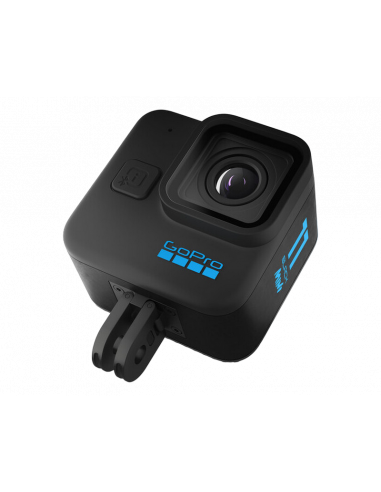 Cameră Video Sport GoPro Hero11 Mini, Negru