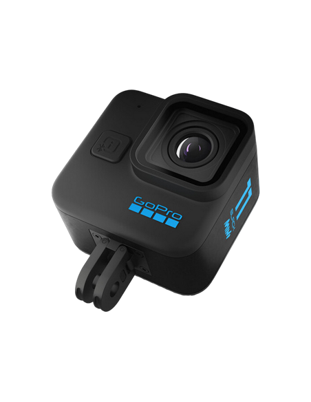 Cameră Video Sport GoPro Hero11 Mini, Negru