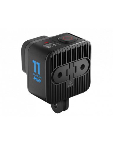 Cameră Video Sport GoPro Hero11 Mini, Negru