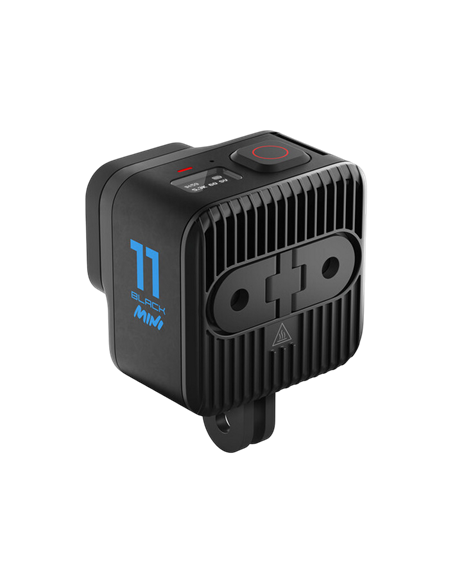 Экшн-камера GoPro Hero11 Mini, Чёрный
