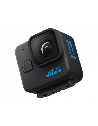 Cameră Video Sport GoPro Hero11 Mini, Negru