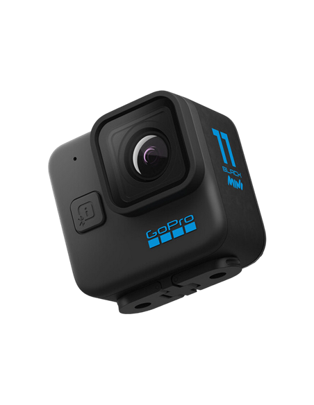Cameră Video Sport GoPro Hero11 Mini, Negru