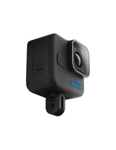 Cameră Video Sport GoPro Hero11 Mini, Negru