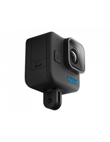 Cameră Video Sport GoPro Hero11 Mini, Negru
