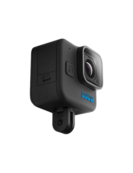 Cameră Video Sport GoPro Hero11 Mini, Negru