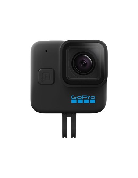 Cameră Video Sport GoPro Hero11 Mini, Negru