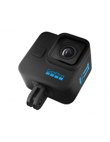 Cameră Video Sport GoPro Hero11 Mini, Negru