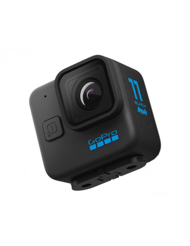Cameră Video Sport GoPro Hero11 Mini, Negru