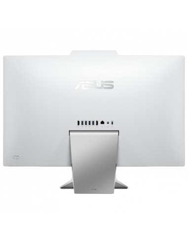 Моноблок ASUS F3702, 27", AMD Ryzen 5 7520U, 8Гб/512Гб, Без ОС, Белый