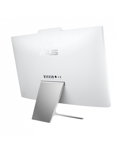 Моноблок ASUS F3702, 27", AMD Ryzen 5 7520U, 8Гб/512Гб, Без ОС, Белый