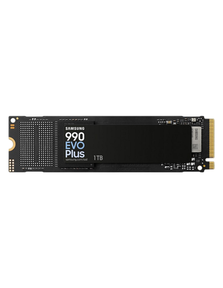 Накопитель SSD Samsung 990 EVO Plus MZ-V9S1T0B, 1024Гб