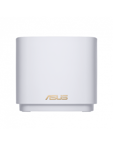 Sistem Wi-Fi Mesh ASUS ZenWiFi XD5 (W-3-PK), Wi-Fi, Alb