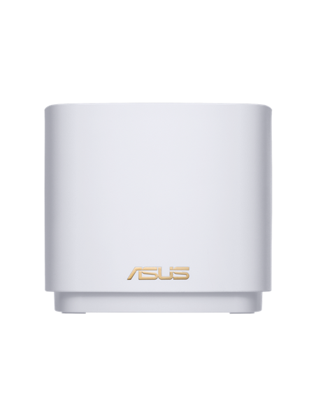 Sistem Wi-Fi Mesh ASUS ZenWiFi XD5 (W-3-PK), Wi-Fi, Alb