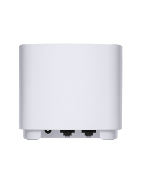 Sistem Wi-Fi Mesh ASUS ZenWiFi XD5 (W-3-PK), Wi-Fi, Alb